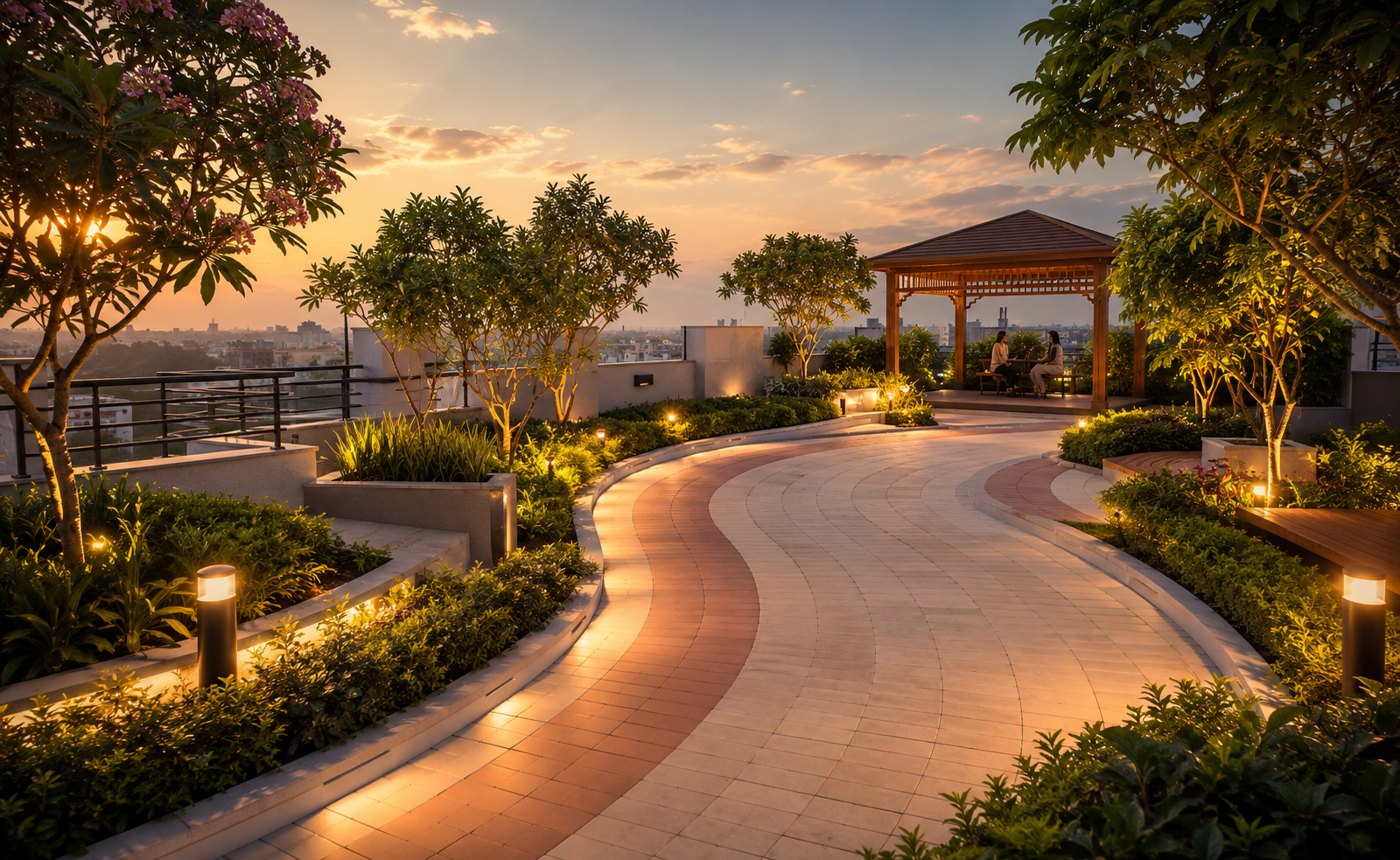 Sapphire Suites