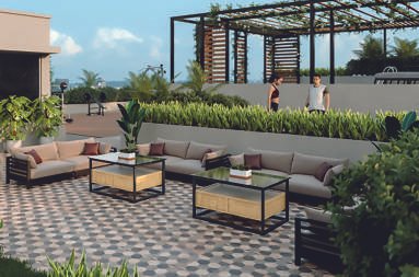 Sapphire Suites
