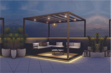 Sapphire Suites
