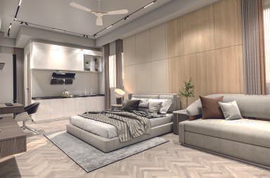 Sapphire Suites
